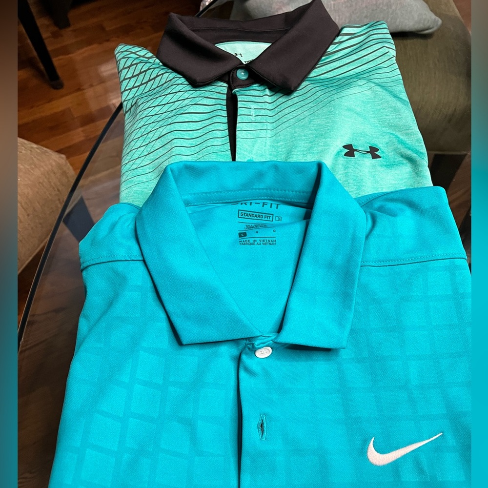 Just in time for St. Patrick’s Day?